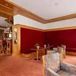 维斯坦运动酒店 酒店 3*