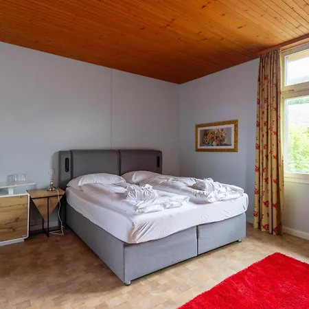Wildstrubel Hotel
