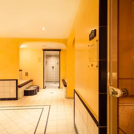 Hotel Wildstrubel