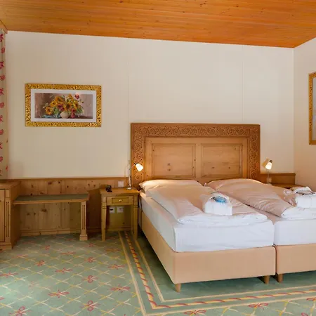 Hotel Wildstrubel