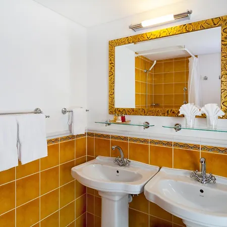 Wildstrubel Hotel 3*