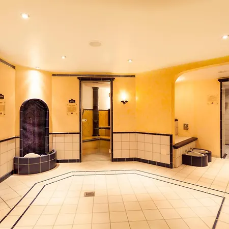 Hotel Wildstrubel 3*