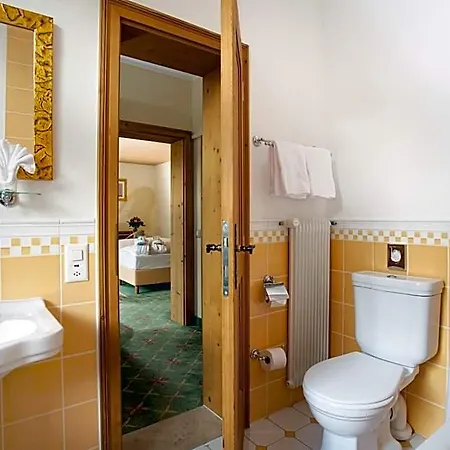Hotel Wildstrubel