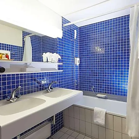 Wildstrubel Hotel 3*