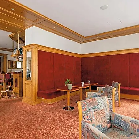 Wildstrubel Hotel