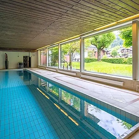 Hotel Wildstrubel
