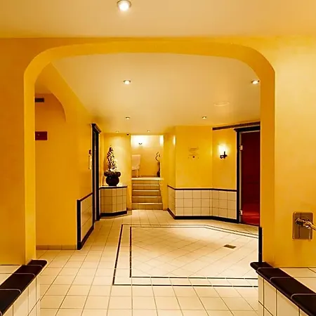 Hotel Wildstrubel 3*