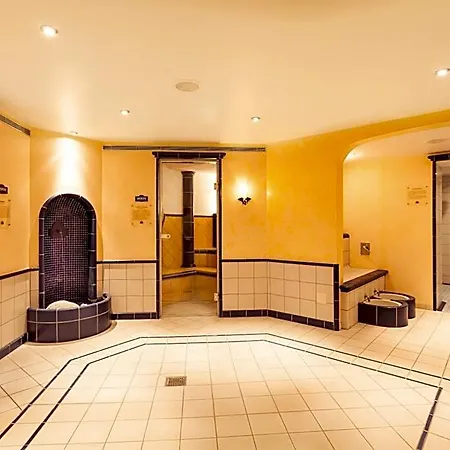 Hotel Wildstrubel 3*