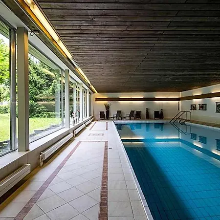 Hotel Wildstrubel