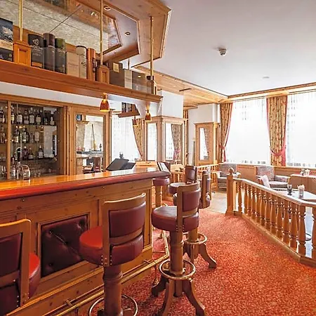 Hotel Wildstrubel