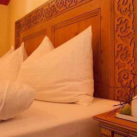 Hotel Wildstrubel 3*