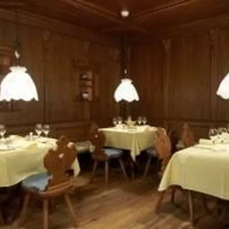 Hotel Wildstrubel