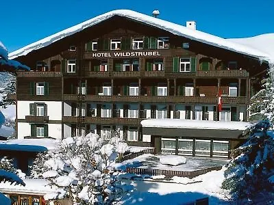 Wildstrubel 3*
