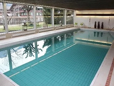 Hotel Wildstrubel Lenk