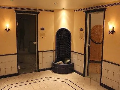 Wildstrubel Hotel