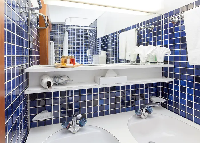 Hotel Wildstrubel Lenk im Simmental