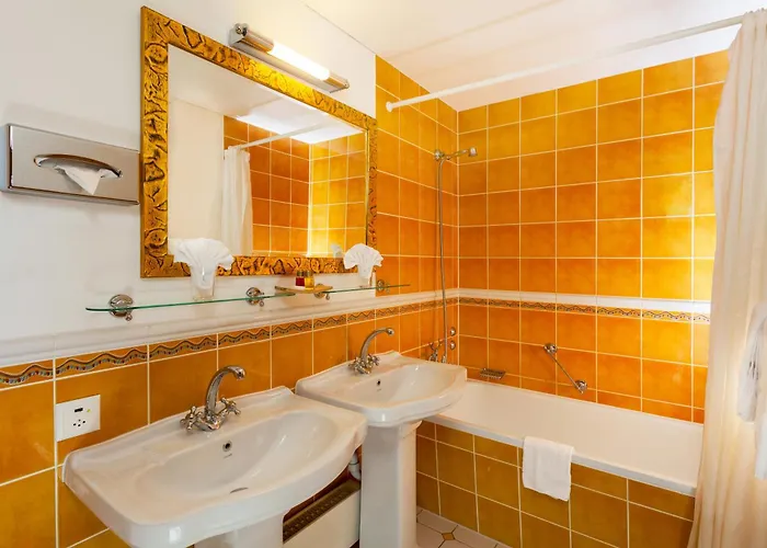 Hotel Wildstrubel 3*