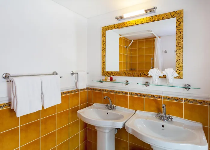 Wildstrubel Hotel 3*