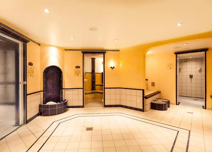 Hotel Wildstrubel 3*