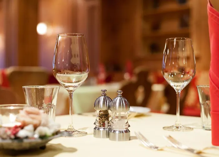 Hotel Wildstrubel Lenk im Simmental