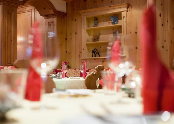 Wildstrubel 3* Lenk im Simmental