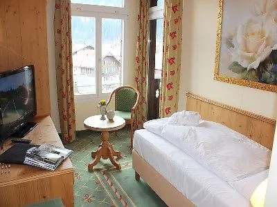 Hotel Wildstrubel