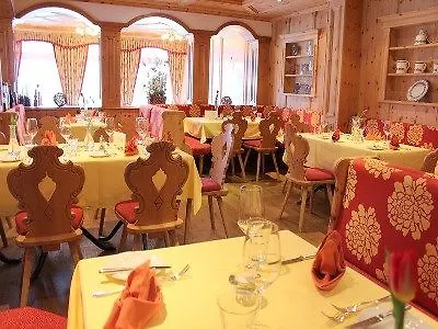 Wildstrubel Lenk im Simmental