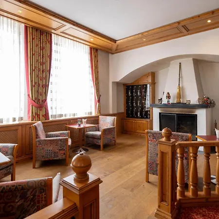 Wildstrubel 호텔 렌크