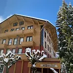 Wildstrubel 3* Lenk