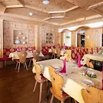Hotel Wildstrubel