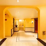 Hotel Wildstrubel Lenk