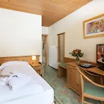 Wildstrubel Hotel Lenk