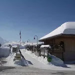 Hotel Wildstrubel