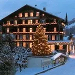 Wildstrubel Hotel Lenk