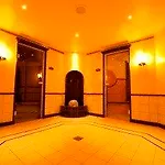 Wildstrubel Hotel