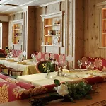 Hotel Wildstrubel Lenk