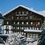 Wildstrubel 3*