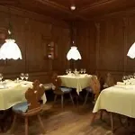 Hotel Wildstrubel