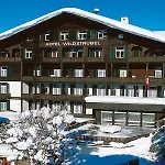 Wildstrubel 3*