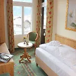 Hotel Wildstrubel