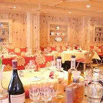 Wildstrubel Hotel 3*