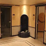Wildstrubel Hotel