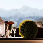 Wildstrubel Hotel Lenk