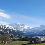 Hotel Wildstrubel Lenk
