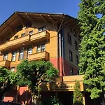 Wildstrubel Hotel
