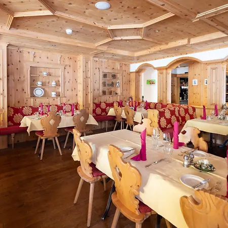 Hotel Wildstrubel