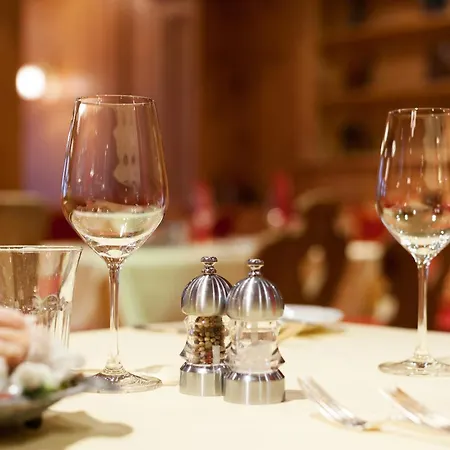 Hotel Wildstrubel Lenk im Simmental